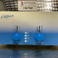 Nickel Electro SW3H Clifton - Temperature Control image 2